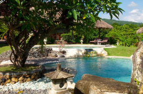 Villa Bali Pondok Jepang